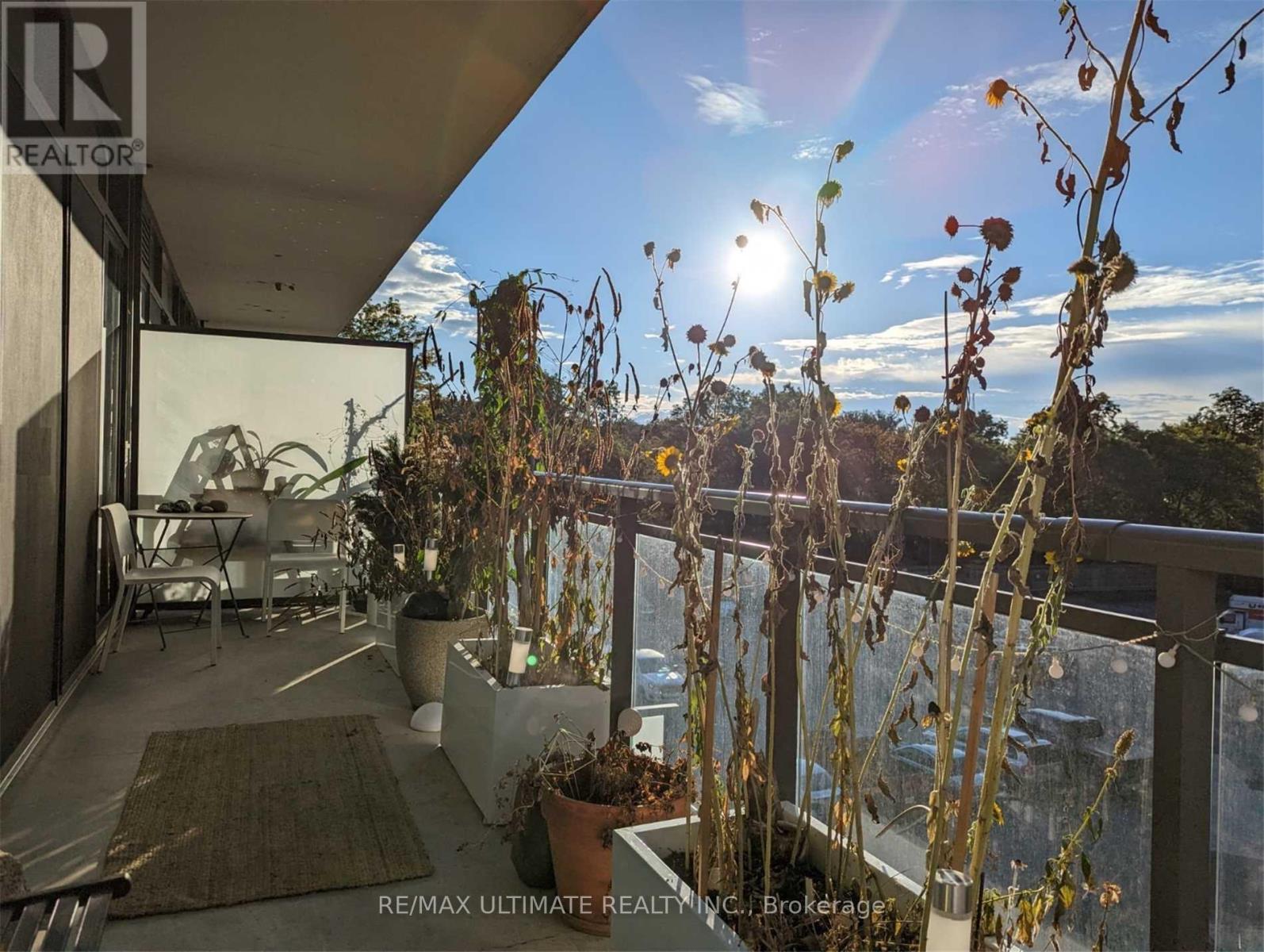 412 - 1201 Dundas Street E, Toronto, Ontario  M4M 1S2 - Photo 18 - E12528468