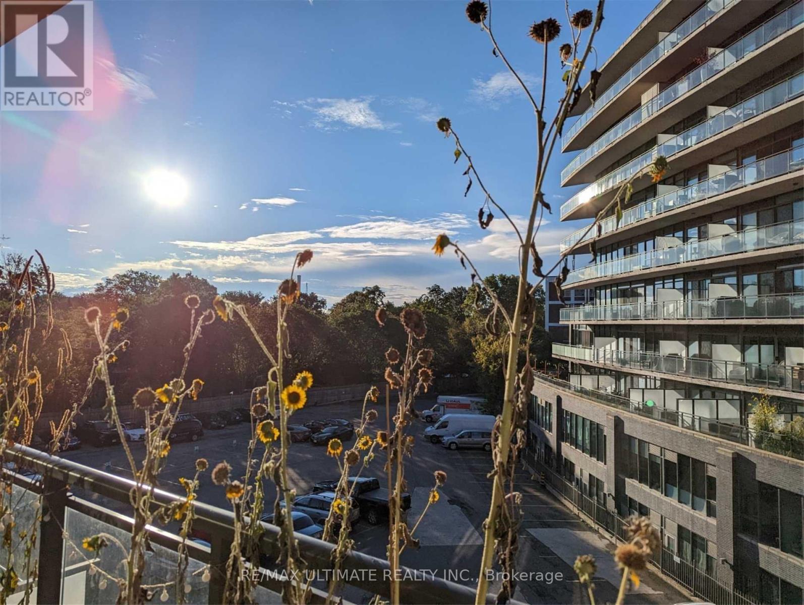 412 - 1201 Dundas Street E, Toronto, Ontario  M4M 1S2 - Photo 19 - E12528468