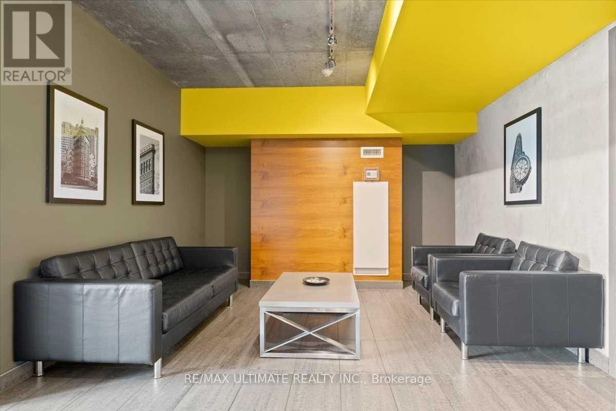 412 - 1201 Dundas Street E, Toronto, Ontario  M4M 1S2 - Photo 25 - E12528468