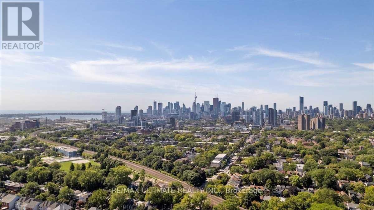 412 - 1201 Dundas Street E, Toronto, Ontario  M4M 1S2 - Photo 27 - E12528468