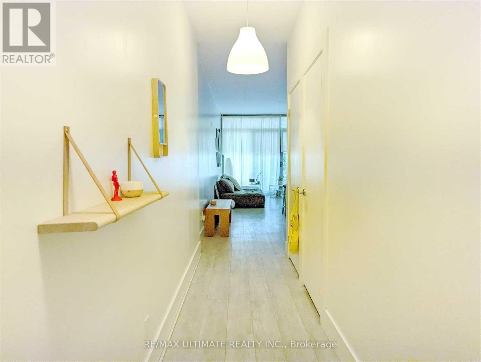 412 - 1201 Dundas Street E, Toronto, Ontario  M4M 1S2 - Photo 6 - E12528468