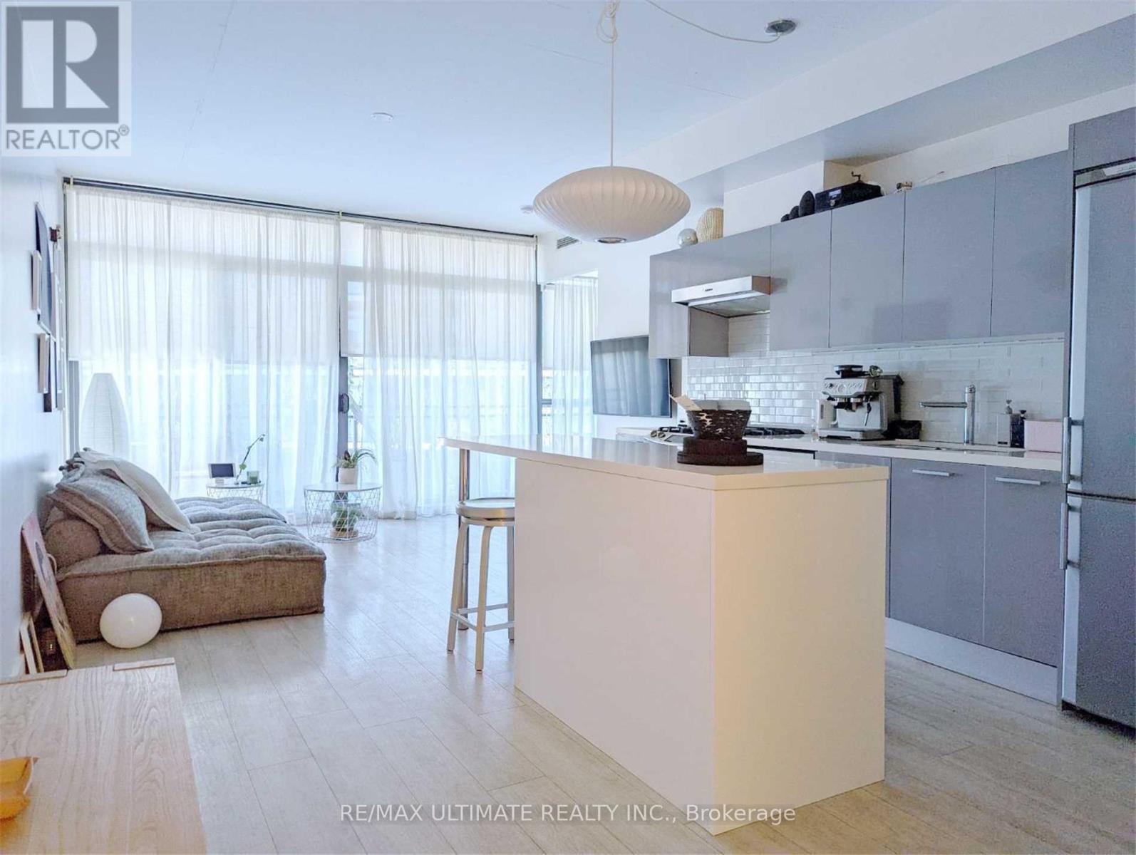 412 - 1201 Dundas Street E, Toronto, Ontario  M4M 1S2 - Photo 7 - E12528468