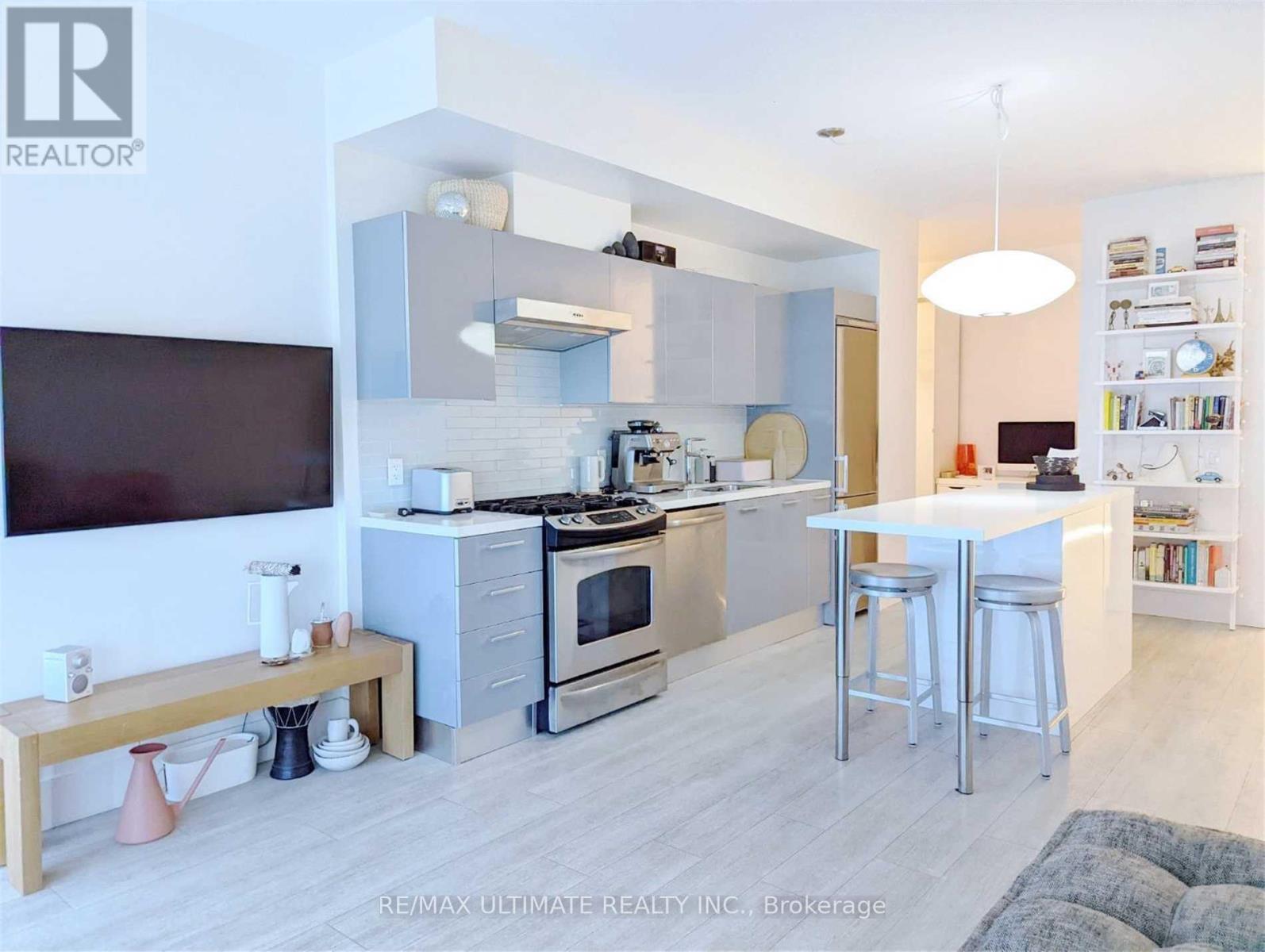 412 - 1201 Dundas Street E, Toronto, Ontario  M4M 1S2 - Photo 9 - E12528468