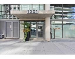 412 - 1201 DUNDAS STREET E, Toronto, Ontario