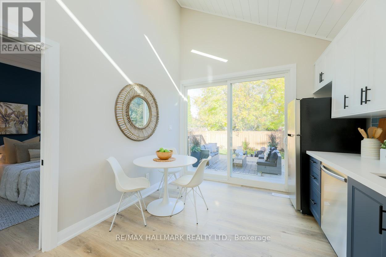 Main Floor - 2 Freeman Street, Toronto, Ontario  M1N 2B8 - Photo 10 - E12528470