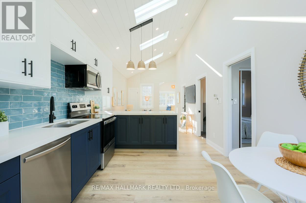 Main Floor - 2 Freeman Street, Toronto, Ontario  M1N 2B8 - Photo 11 - E12528470