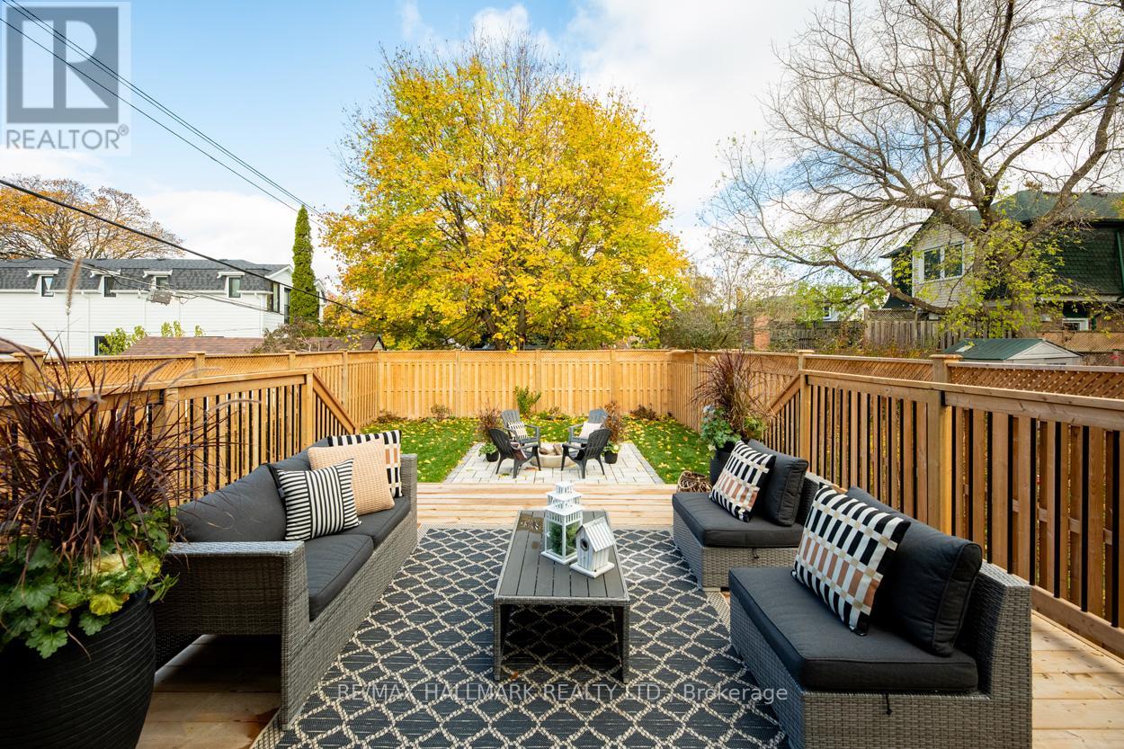 Main Floor - 2 Freeman Street, Toronto, Ontario  M1N 2B8 - Photo 17 - E12528470