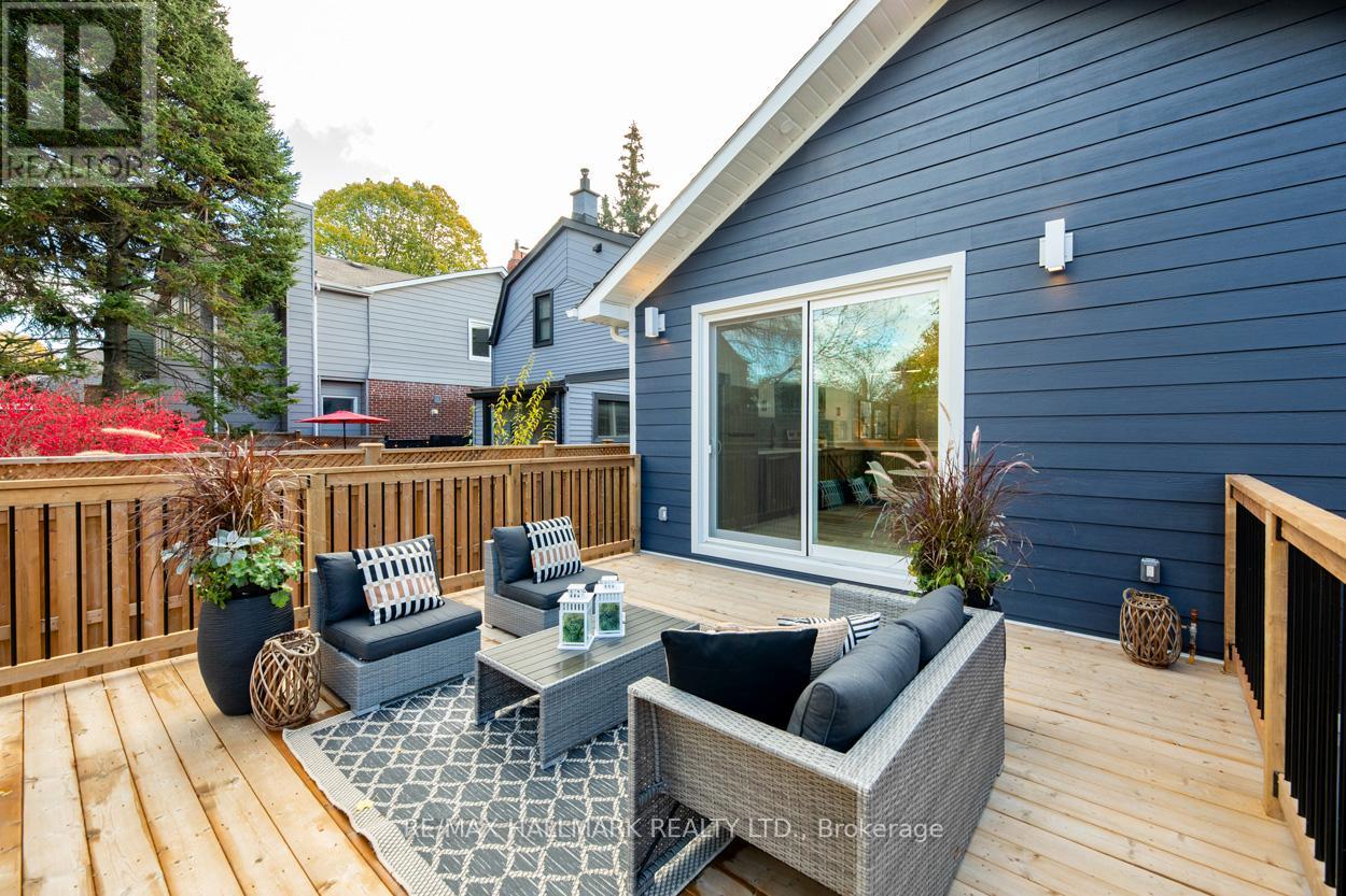 Main Floor - 2 Freeman Street, Toronto, Ontario  M1N 2B8 - Photo 18 - E12528470