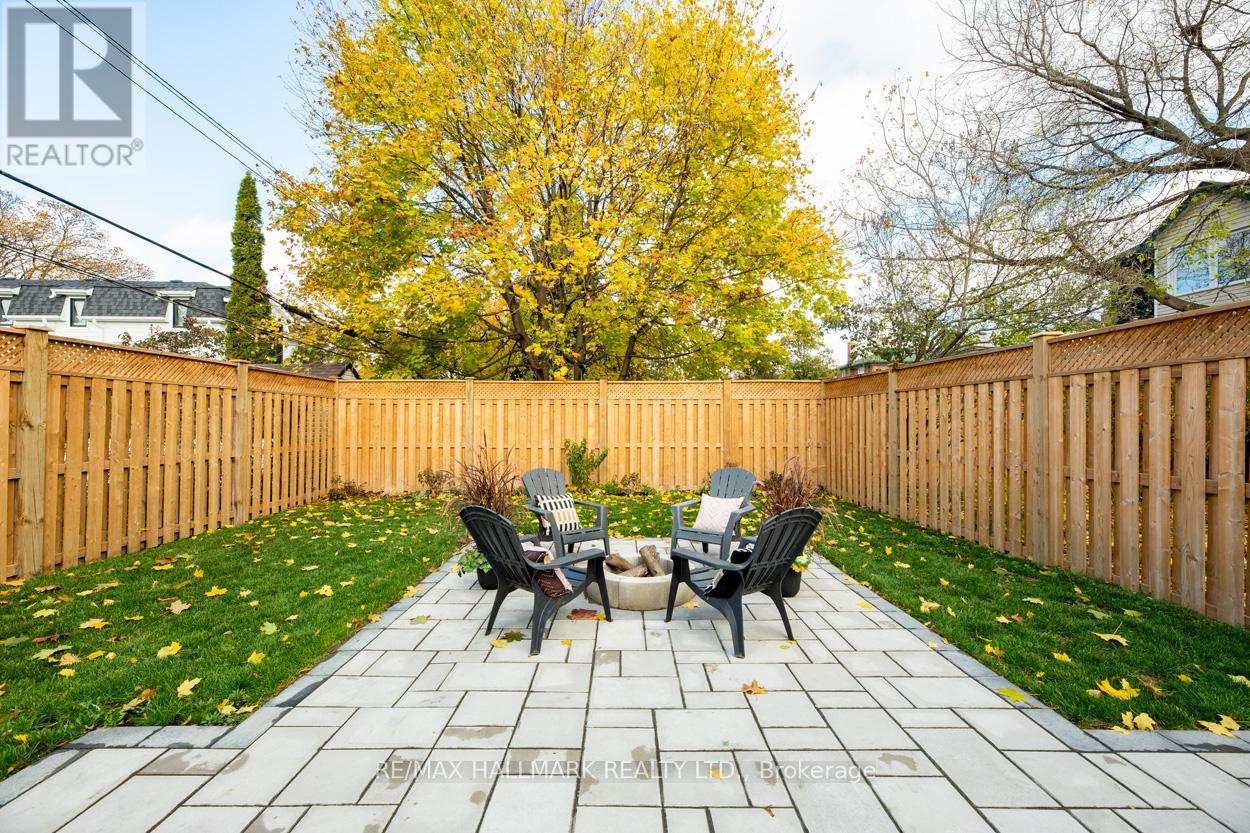 Main Floor - 2 Freeman Street, Toronto, Ontario  M1N 2B8 - Photo 20 - E12528470