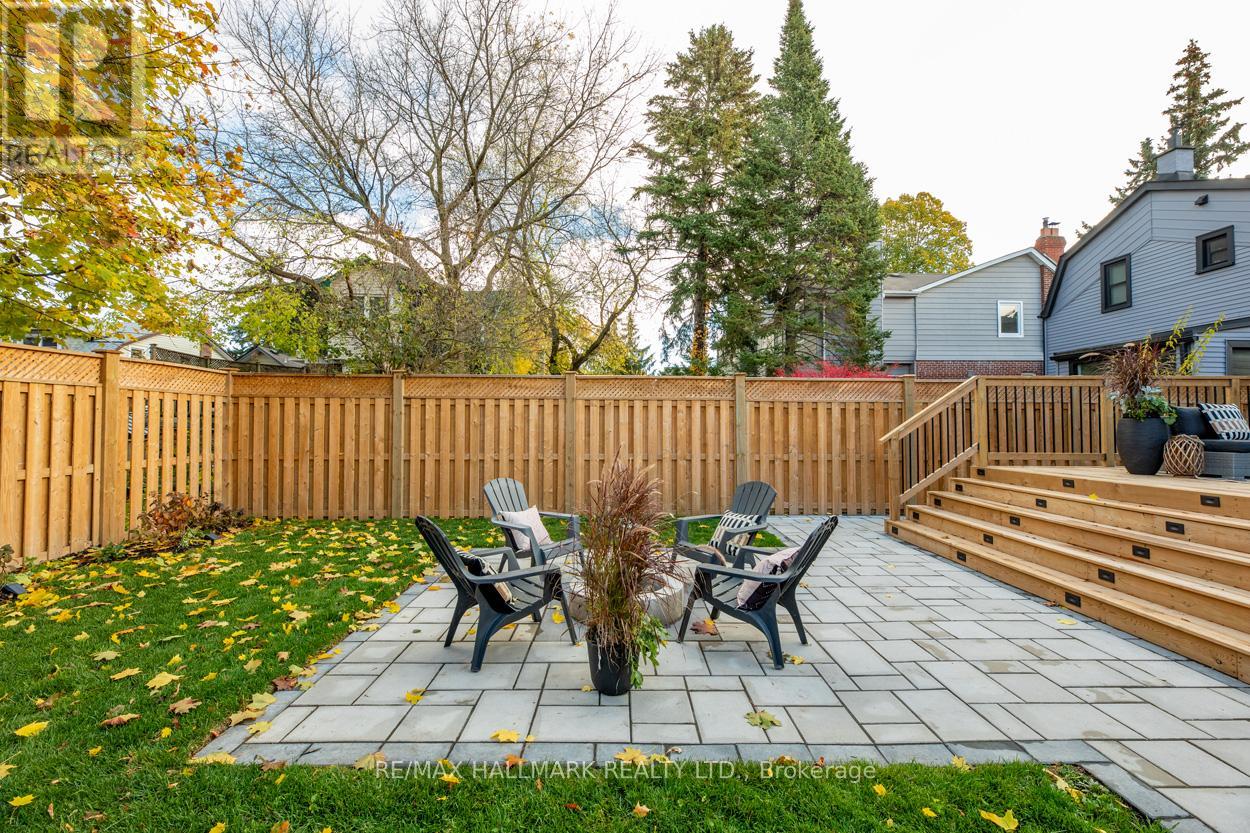 Main Floor - 2 Freeman Street, Toronto, Ontario  M1N 2B8 - Photo 21 - E12528470