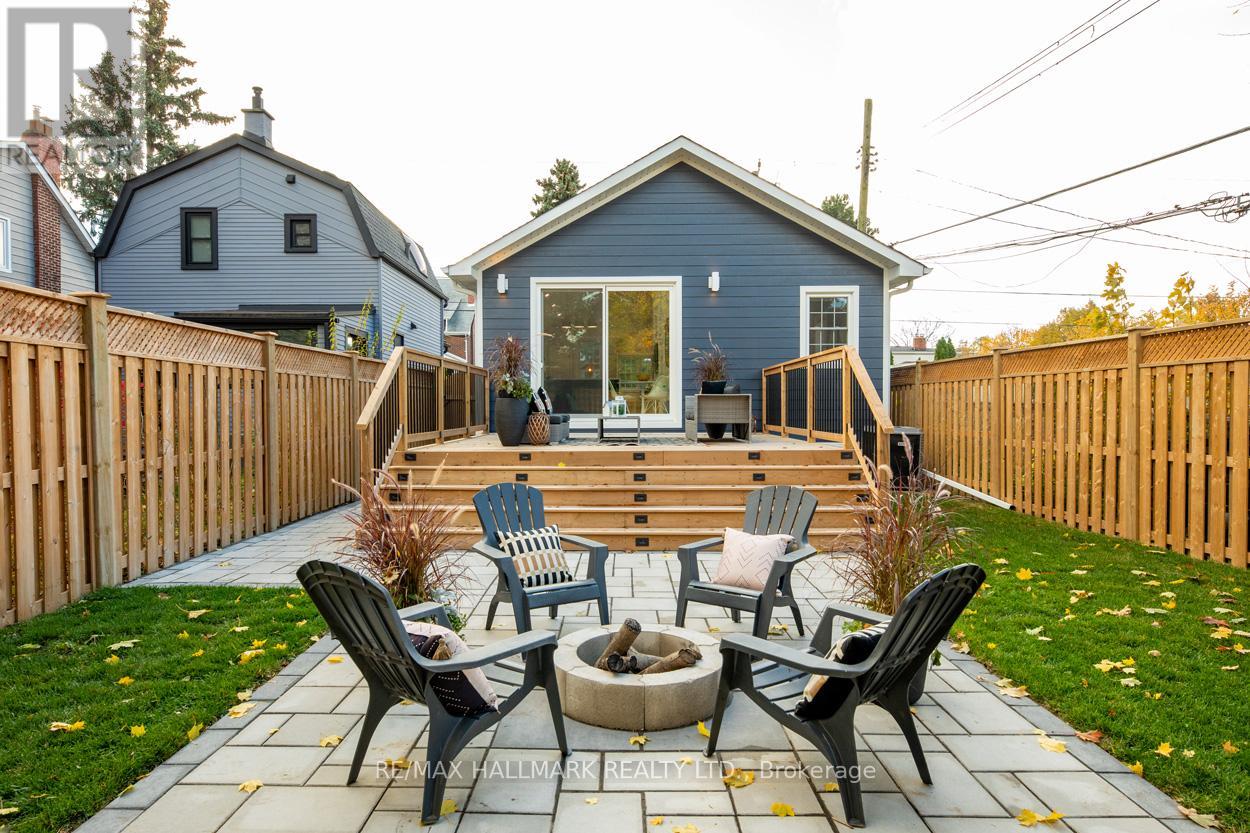 Main Floor - 2 Freeman Street, Toronto, Ontario  M1N 2B8 - Photo 23 - E12528470