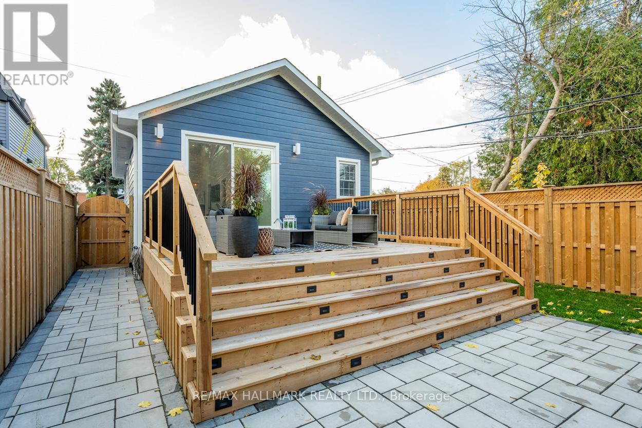 Main Floor - 2 Freeman Street, Toronto, Ontario  M1N 2B8 - Photo 24 - E12528470