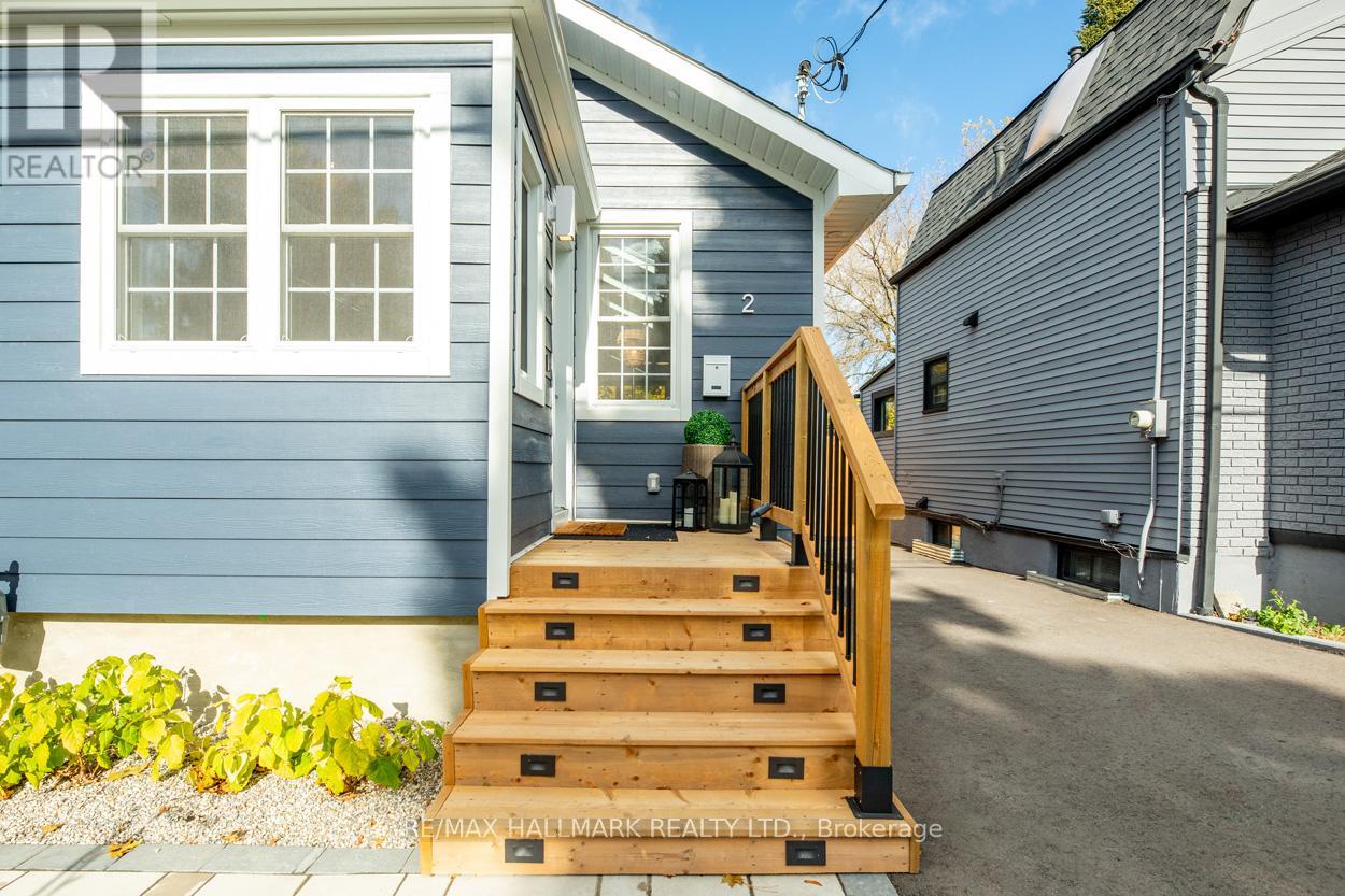 Main Floor - 2 Freeman Street, Toronto, Ontario  M1N 2B8 - Photo 3 - E12528470