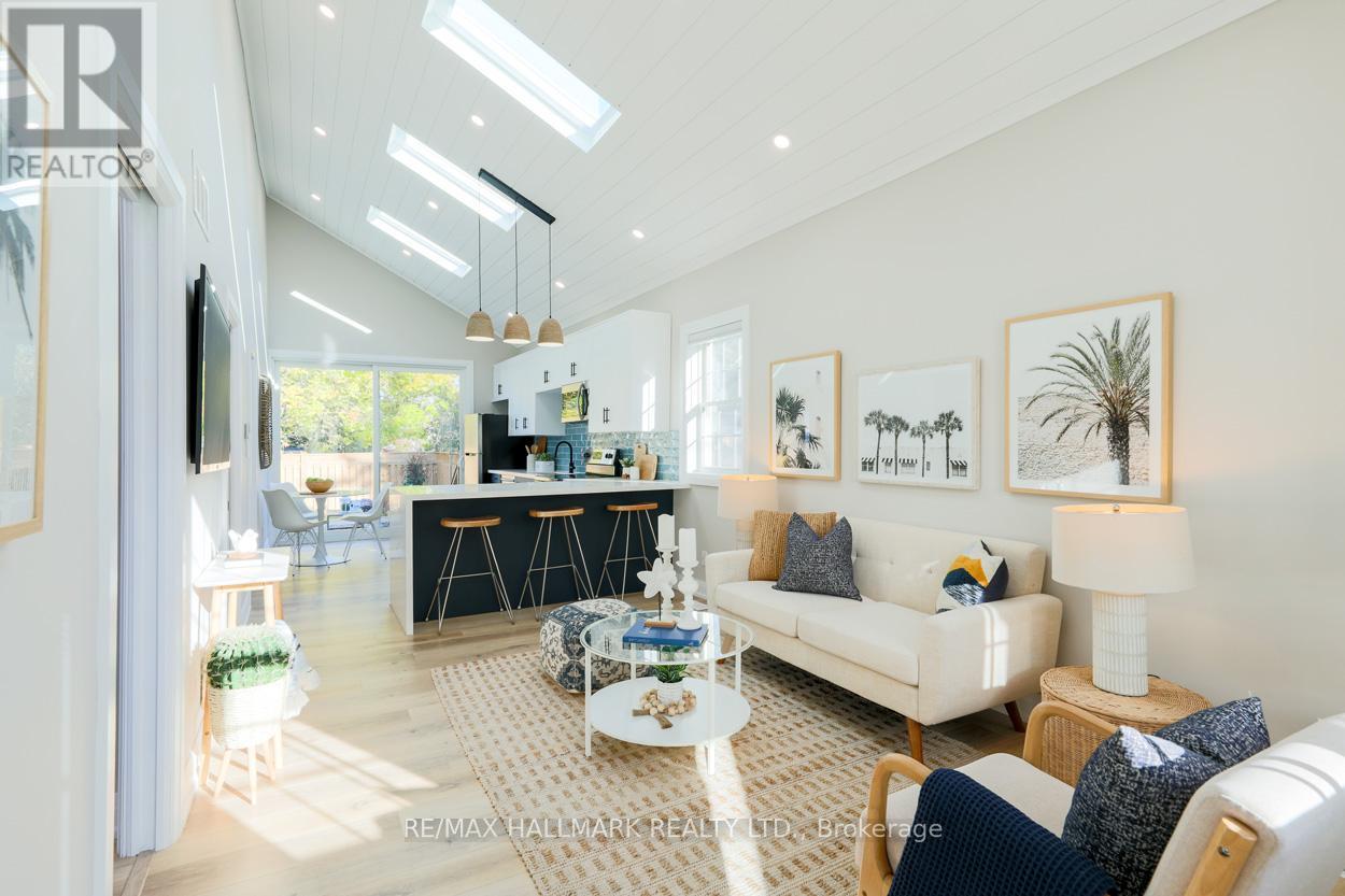 Main Floor - 2 Freeman Street, Toronto, Ontario  M1N 2B8 - Photo 5 - E12528470