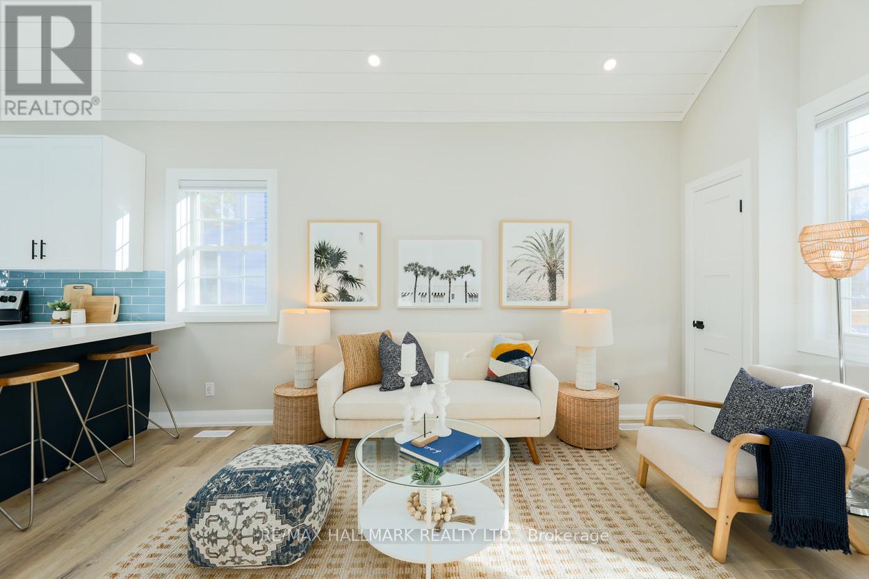 Main Floor - 2 Freeman Street, Toronto, Ontario  M1N 2B8 - Photo 6 - E12528470