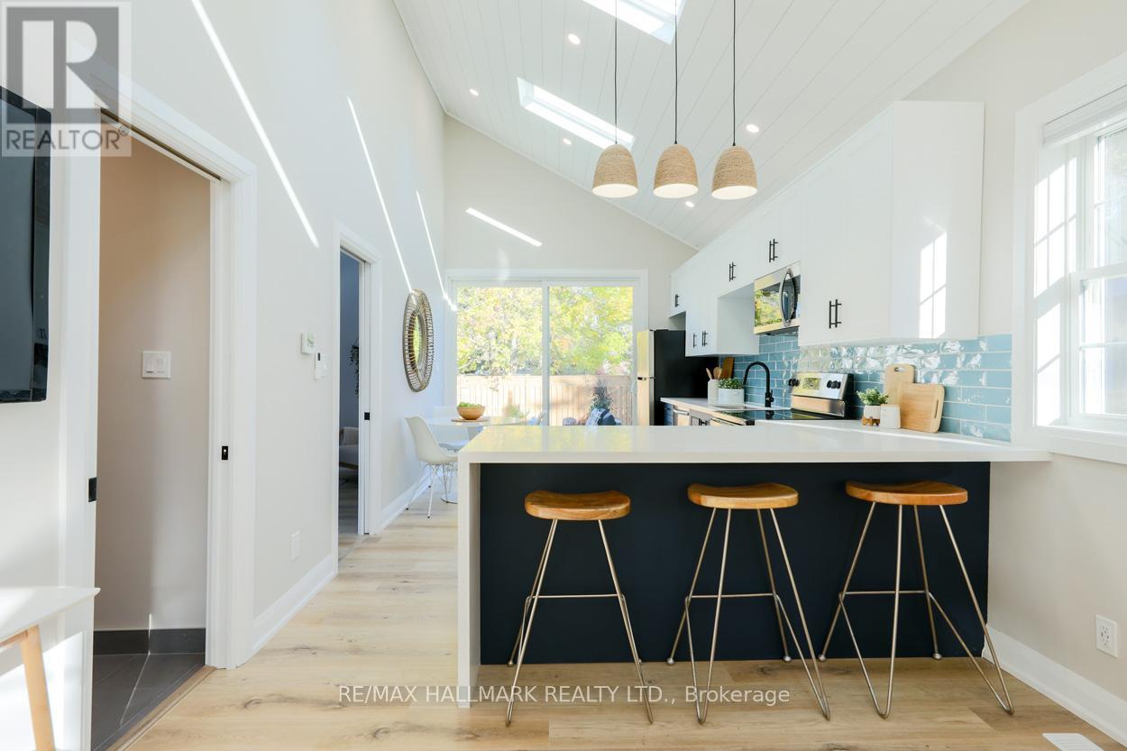 Main Floor - 2 Freeman Street, Toronto, Ontario  M1N 2B8 - Photo 8 - E12528470