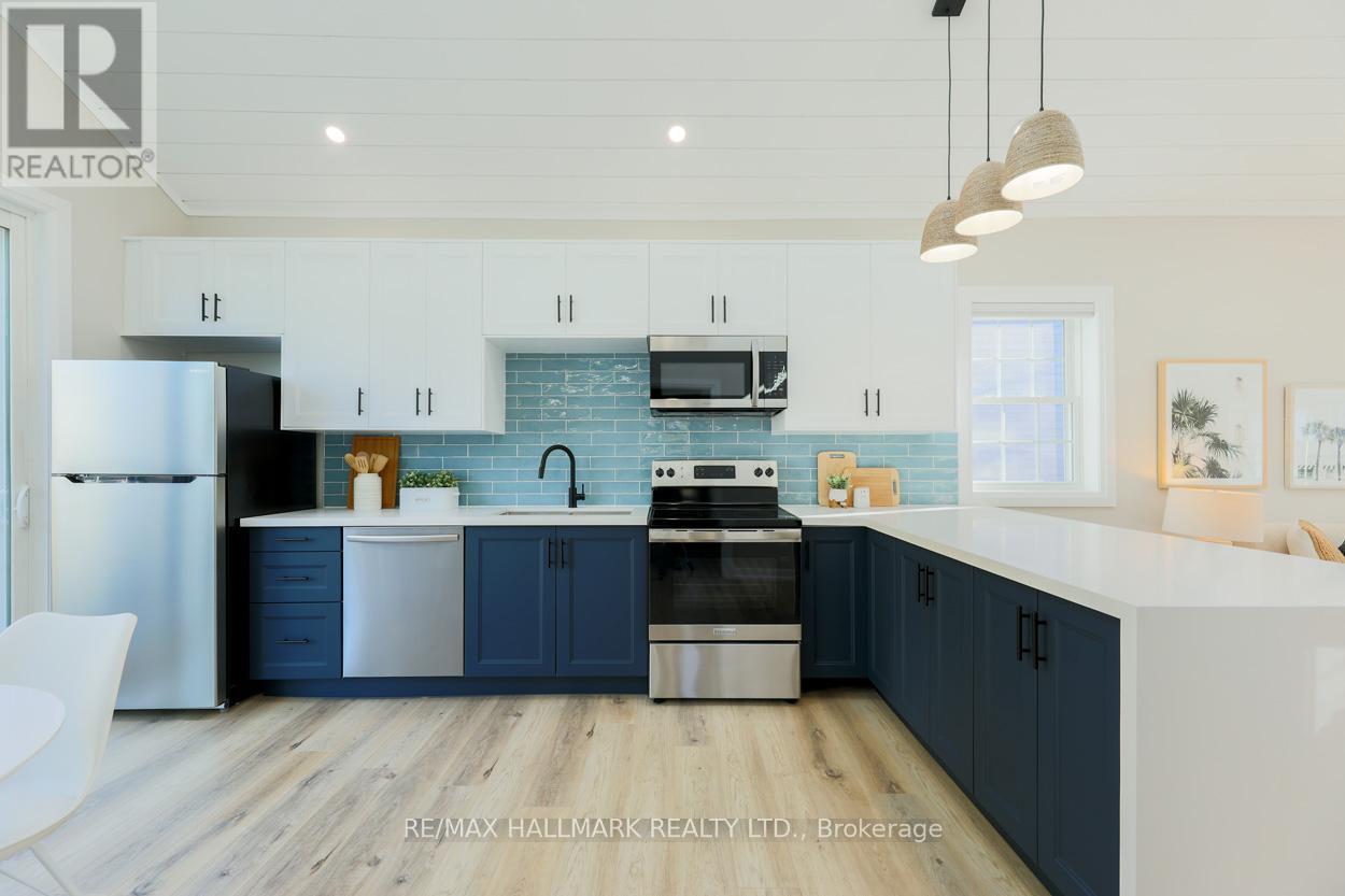 Main Floor - 2 Freeman Street, Toronto, Ontario  M1N 2B8 - Photo 9 - E12528470