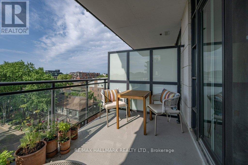 621 - 88 Colgate Avenue, Toronto, Ontario  M4M 0A6 - Photo 12 - E12528510