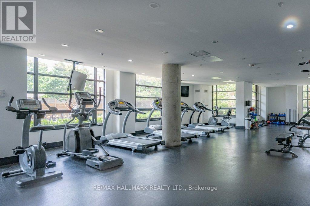 621 - 88 Colgate Avenue, Toronto, Ontario  M4M 0A6 - Photo 13 - E12528510