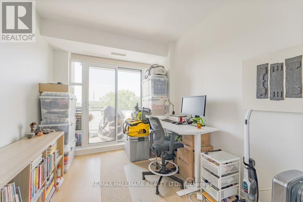 621 - 88 Colgate Avenue, Toronto, Ontario  M4M 0A6 - Photo 7 - E12528510