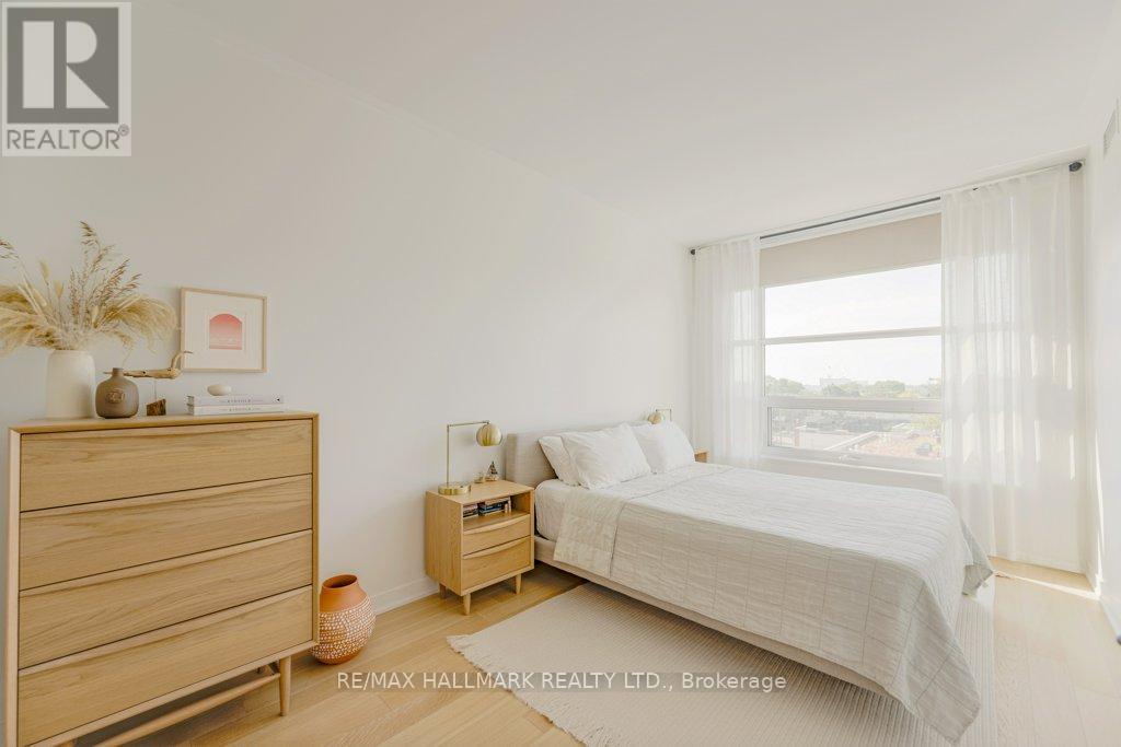 621 - 88 Colgate Avenue, Toronto, Ontario  M4M 0A6 - Photo 9 - E12528510