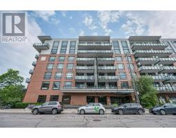 621 - 88 COLGATE AVENUE, Toronto, Ontario