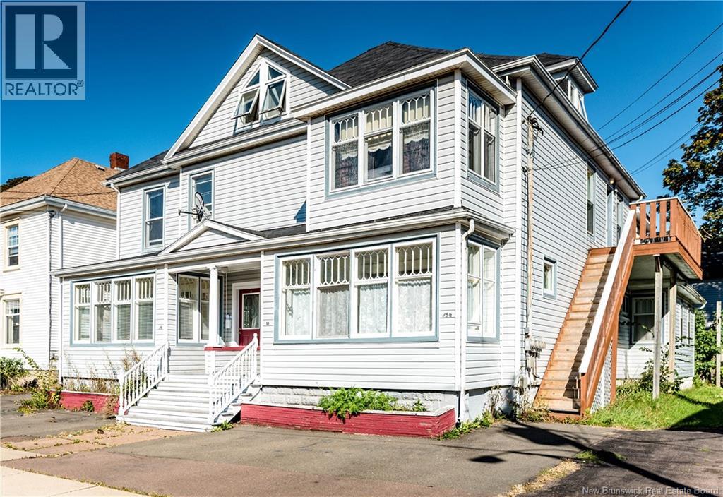 33-35 Princess Street, Moncton, New Brunswick  E1A 2E4 - Photo 2 - NB129920