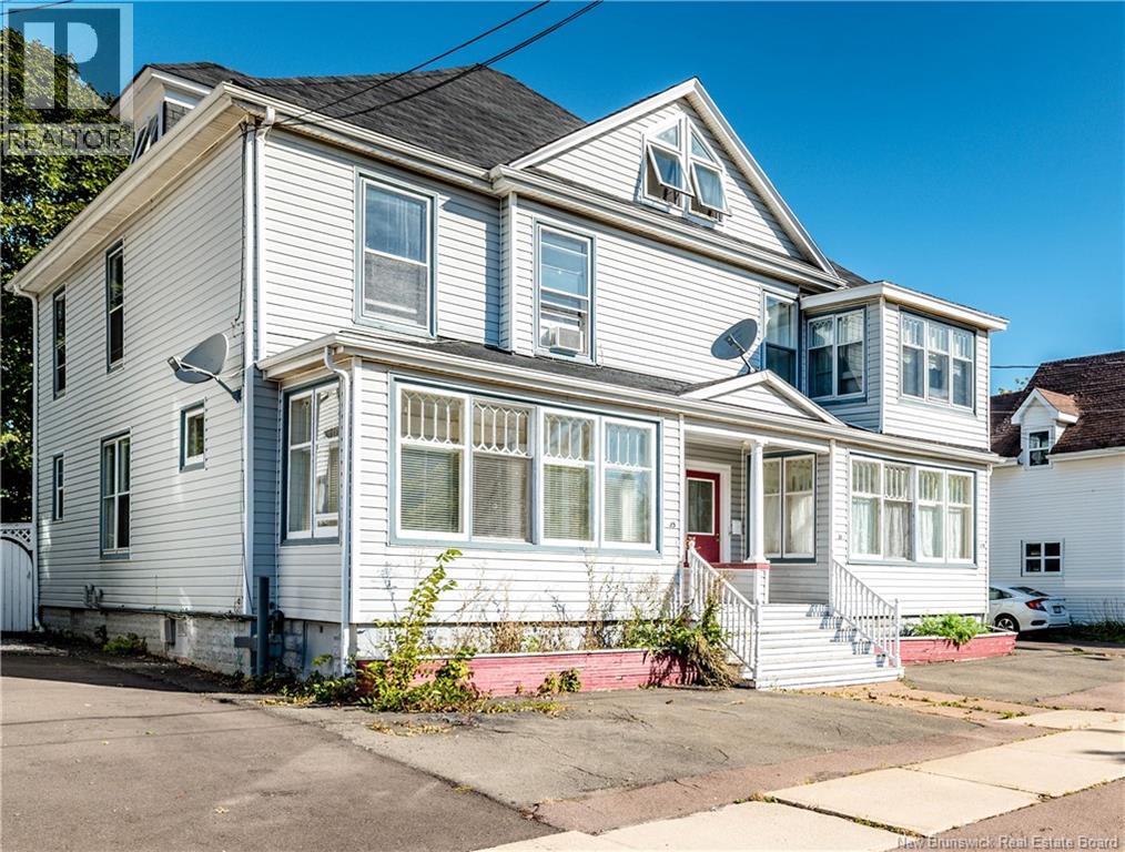 33-35 Princess Street, Moncton, New Brunswick  E1A 2E4 - Photo 3 - NB129920