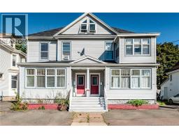 33-35 Princess Street, moncton, New Brunswick