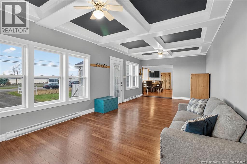 1435 Cocagne Sud, Notre-Dame, New Brunswick  E4V 1W7 - Photo 10 - NB129911