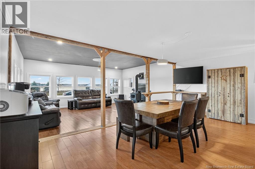 1435 Cocagne Sud, Notre-Dame, New Brunswick  E4V 1W7 - Photo 12 - NB129911