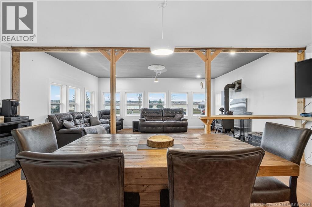 1435 Cocagne Sud, Notre-Dame, New Brunswick  E4V 1W7 - Photo 13 - NB129911