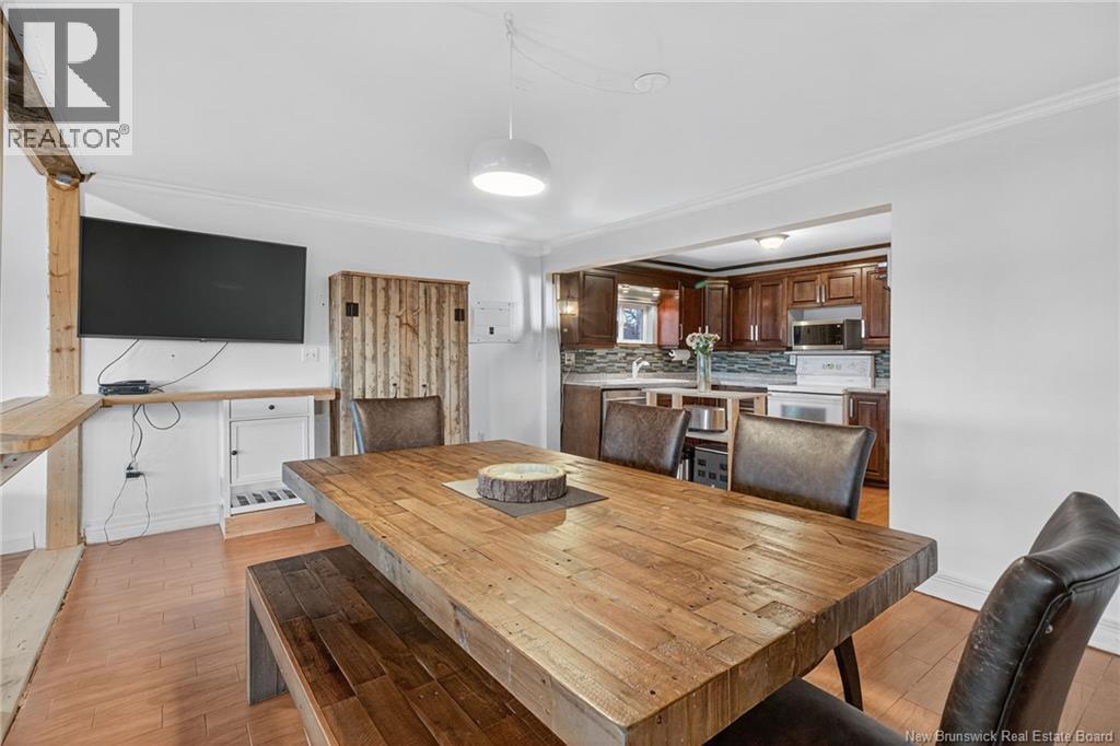 1435 Cocagne Sud, Notre-Dame, New Brunswick  E4V 1W7 - Photo 14 - NB129911