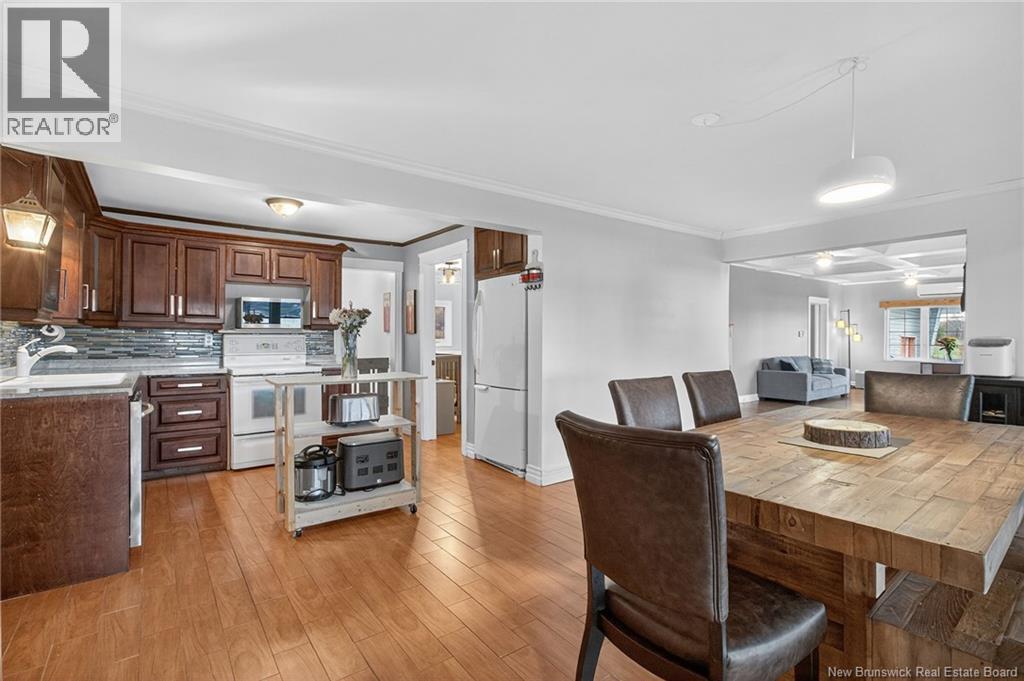 1435 Cocagne Sud, Notre-Dame, New Brunswick  E4V 1W7 - Photo 15 - NB129911