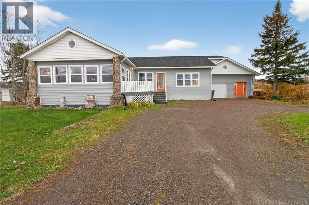 1435 Cocagne Sud, Notre-Dame, New Brunswick  E4V 1W7 - Photo 3 - NB129911