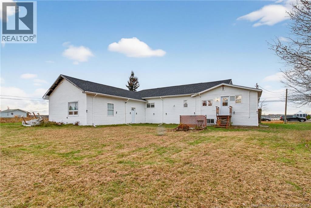 1435 Cocagne Sud, Notre-Dame, New Brunswick  E4V 1W7 - Photo 37 - NB129911