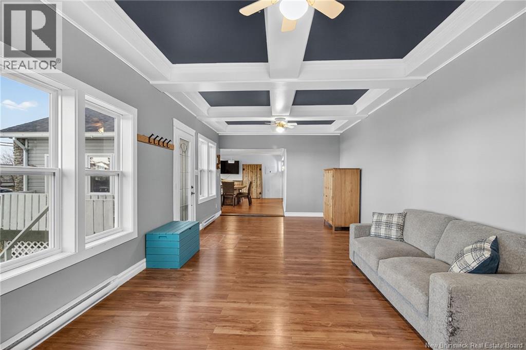 1435 Cocagne Sud, Notre-Dame, New Brunswick  E4V 1W7 - Photo 9 - NB129911