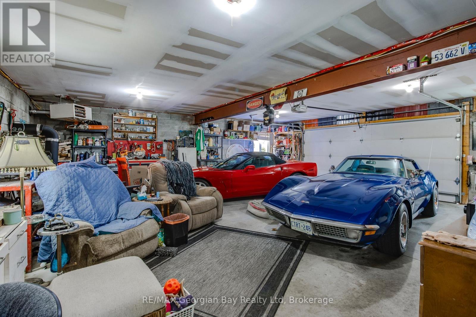 42 Water Street, Penetanguishene, Ontario L9M 1M9 - Photo 36 - S12485958