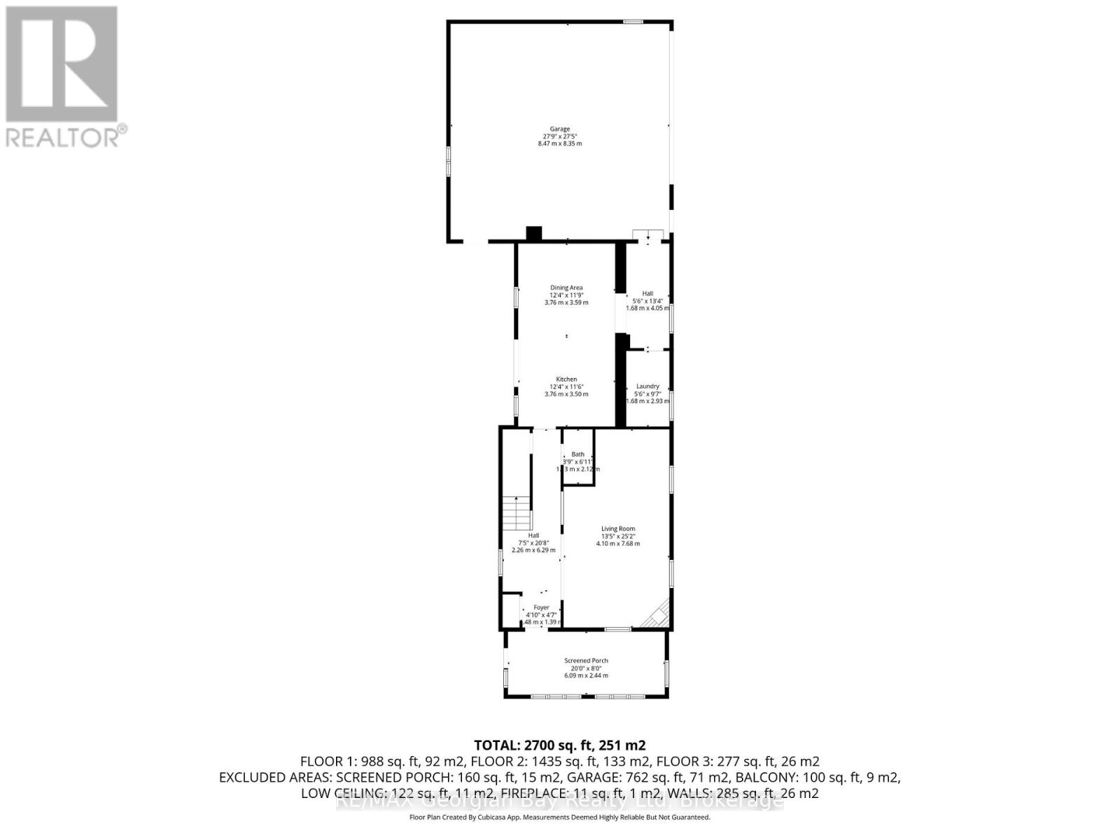 42 Water Street, Penetanguishene, Ontario L9M 1M9 - Photo 43 - S12485958