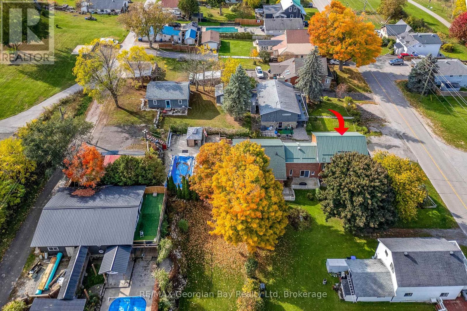 42 Water Street, Penetanguishene, Ontario L9M 1M9 - Photo 46 - S12485958