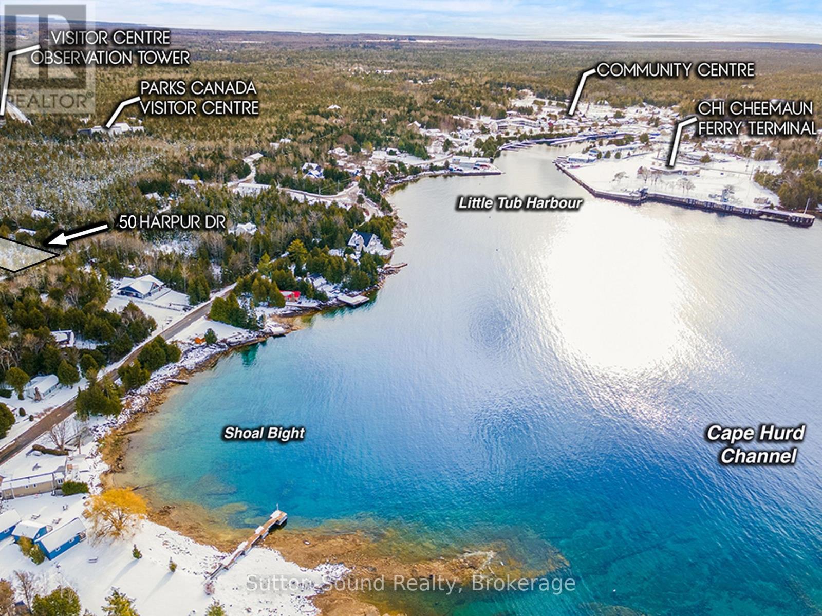 Secondary picture of 50 HARPUR DRIVE N