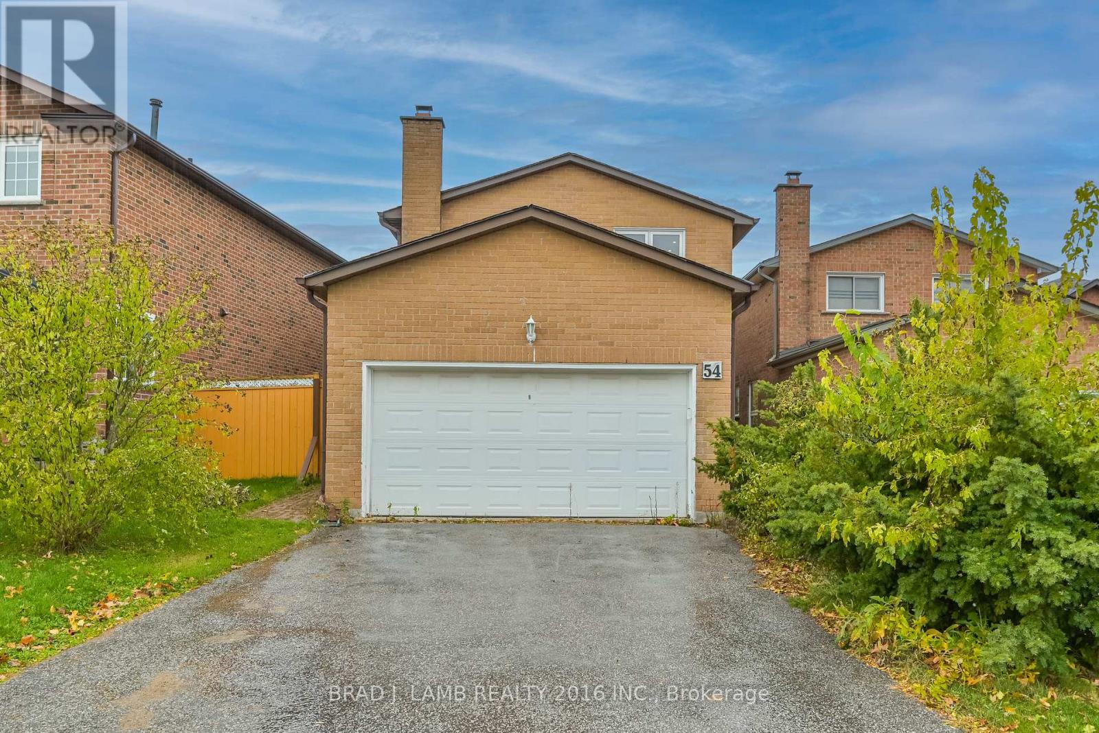 Bed 2 - 54 Campbell Avenue, Vaughan, Ontario  L4J 4Y7 - Photo 2 - N12528254