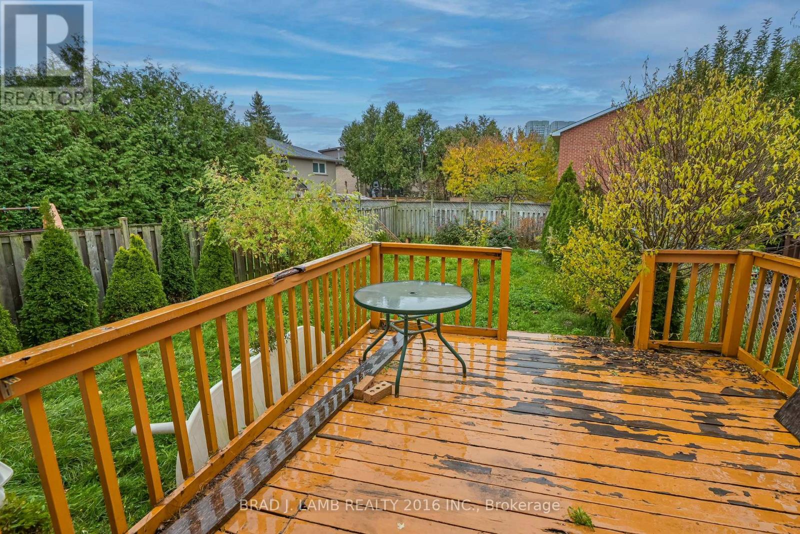 Bed 2 - 54 Campbell Avenue, Vaughan, Ontario  L4J 4Y7 - Photo 27 - N12528254