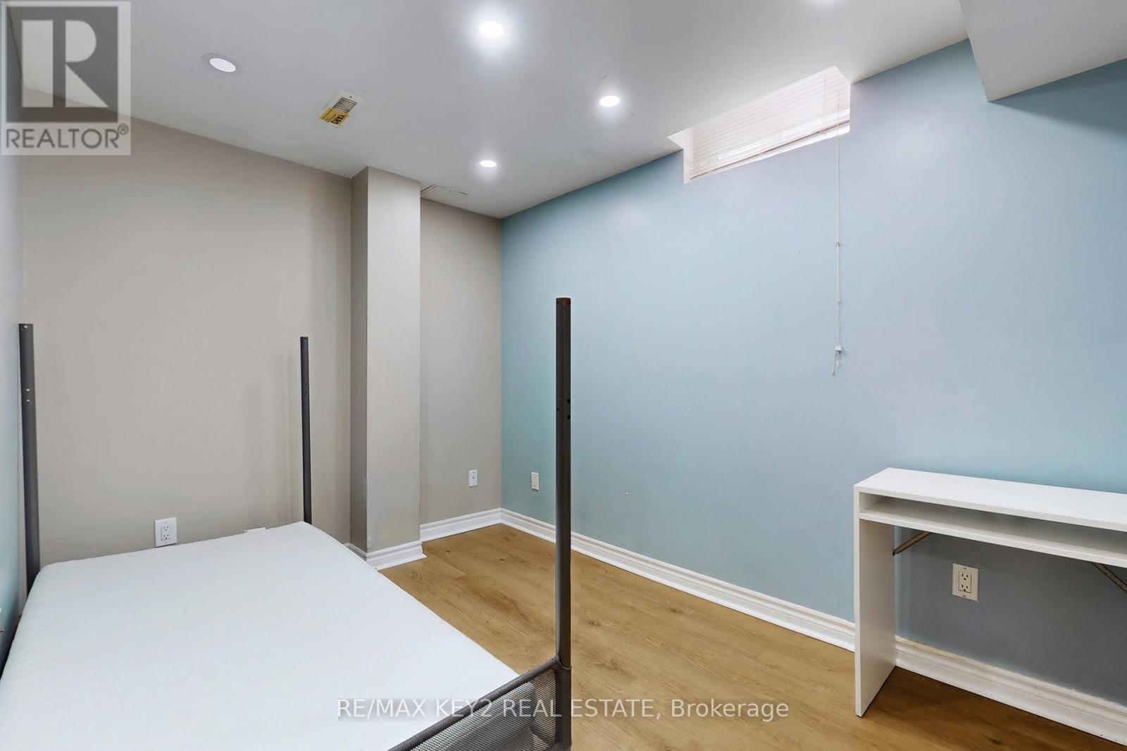 Bsmt - 201 Hopecrest Road, Markham, Ontario  L6C 2V6 - Photo 11 - N12528348