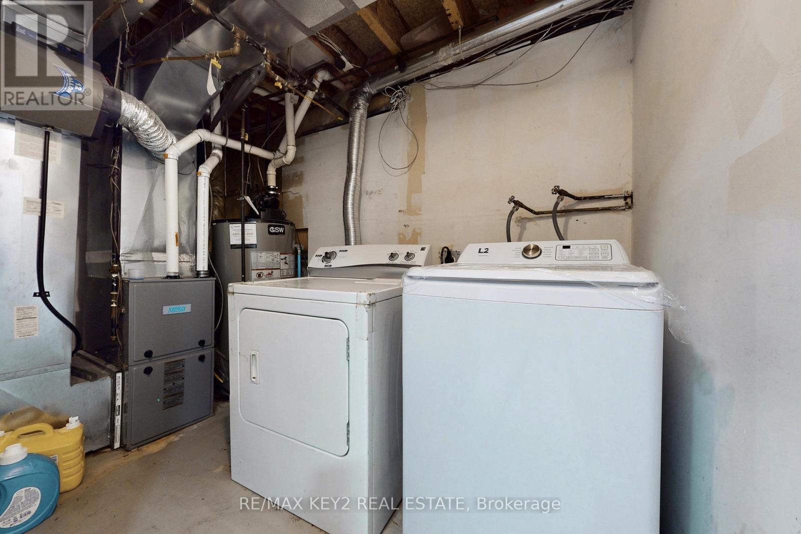 Bsmt - 201 Hopecrest Road, Markham, Ontario  L6C 2V6 - Photo 14 - N12528348