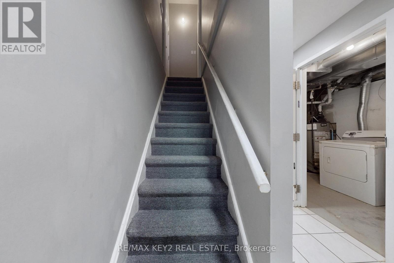 Bsmt - 201 Hopecrest Road, Markham, Ontario  L6C 2V6 - Photo 2 - N12528348