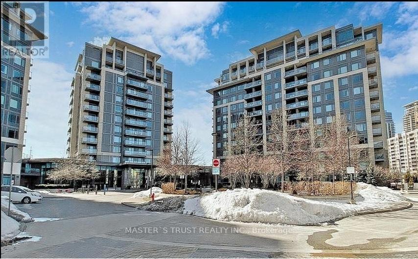 508 - 233 SOUTH PARK ROAD, Markham, Ontario