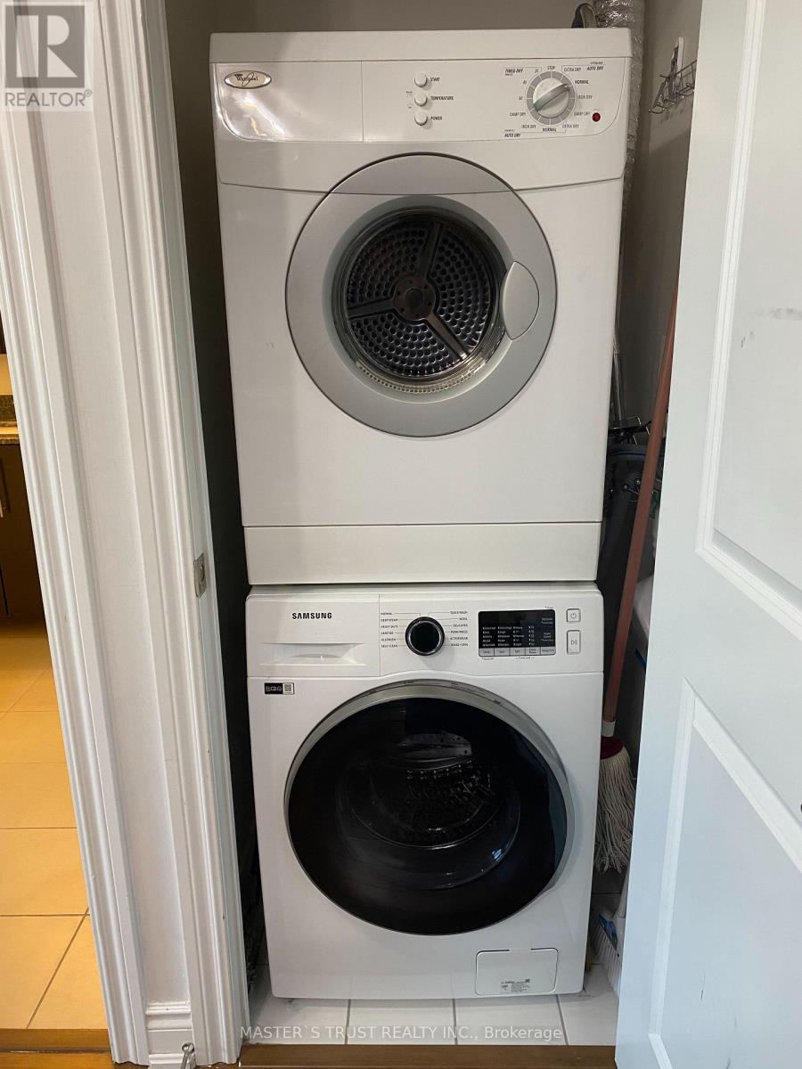 508 - 233 South Park Road, Markham, Ontario  L3T 0B3 - Photo 14 - N12528358