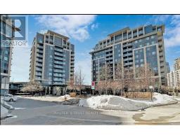 508 - 233 SOUTH PARK ROAD, Markham, Ontario