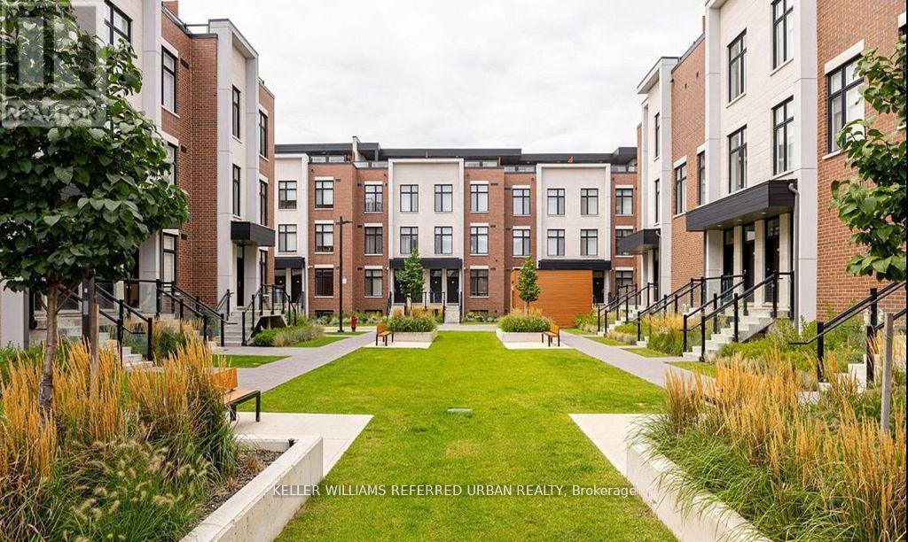 136 - 9580 ISLINGTON AVENUE, Vaughan, Ontario